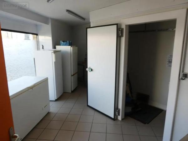 Achat - Immeuble Ploërdut 56160 230 m 2 180 m 2
