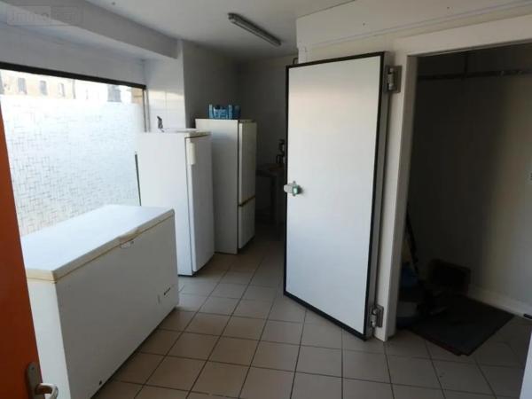 Achat - Immeuble Ploërdut 56160 230 m 2 180 m 2
