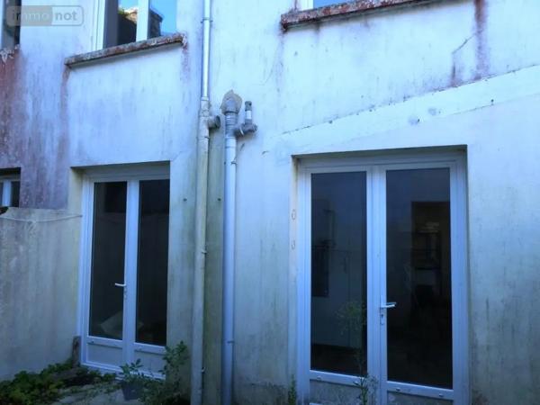 Achat - Immeuble Ploërdut 56160 230 m 2 180 m 2