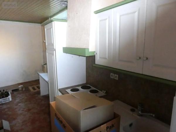 Achat - Immeuble Ploërdut 56160 230 m 2 180 m 2