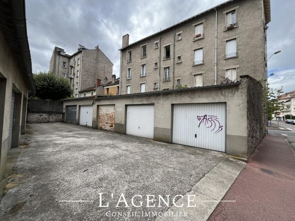 Limoges (87000)
