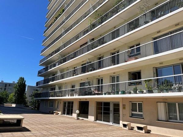 MAISONS-ALFORT