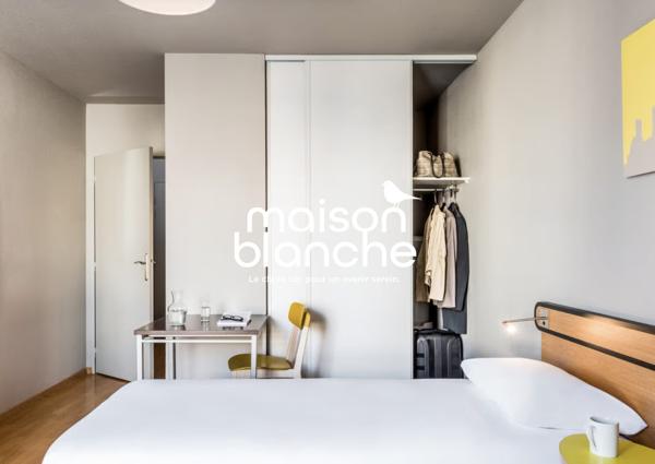 INVESTISSEMENT LMNP - RENTA 5,8 % - Vanves (92)