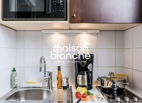 INVESTISSEMENT LMNP - RENTA 5,8 % - Vanves (92)