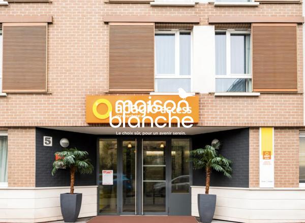 INVESTISSEMENT LMNP - RENTA 5,8 % - Vanves (92)