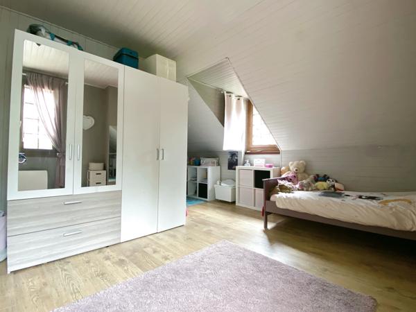 Nogent-le-Roi (28210) Propriété de 5 pièces – 146 m² avec garage – Secteur recherché