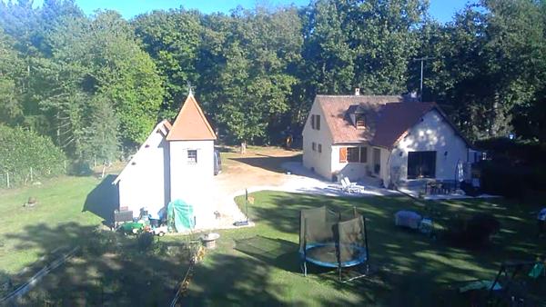 Nogent-le-Roi (28210) Propriété de 5 pièces – 146 m² avec garage – Secteur recherché