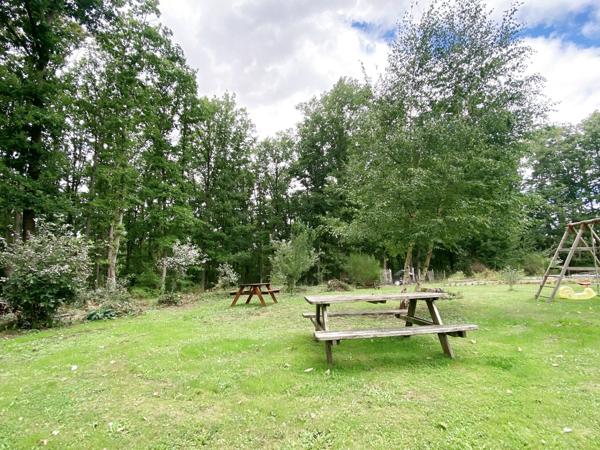 Nogent-le-Roi (28210) Propriété de 5 pièces – 146 m² avec garage – Secteur recherché