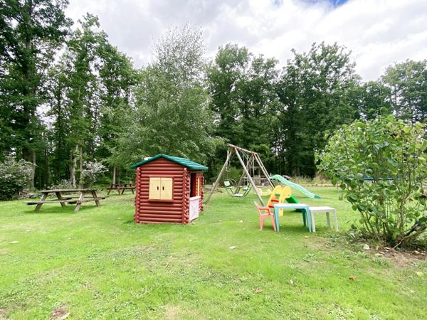 Nogent-le-Roi (28210) Propriété de 5 pièces – 146 m² avec garage – Secteur recherché