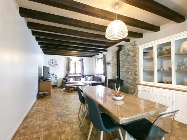 Nogent-le-Roi (28210) Propriété de 5 pièces – 146 m² avec garage – Secteur recherché