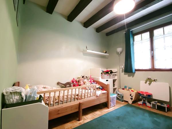 Nogent-le-Roi (28210) Propriété de 5 pièces – 146 m² avec garage – Secteur recherché