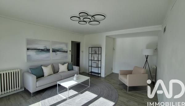 Maison à vendre 6 pièces 98 m² Castelsarrasin