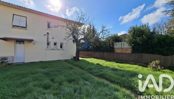 Maison à vendre 6 pièces 98 m² Castelsarrasin