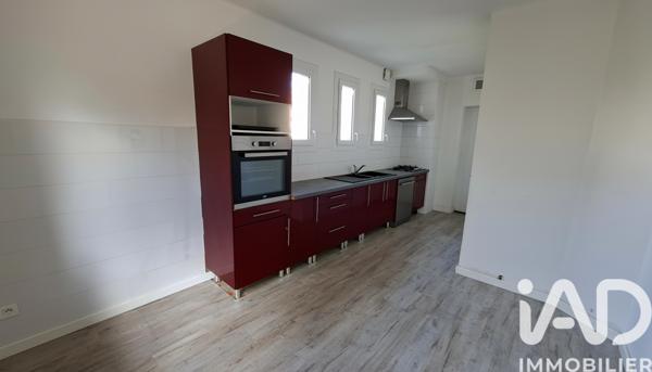 Maison à vendre 6 pièces 98 m² Castelsarrasin