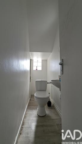 Maison à vendre 6 pièces 98 m² Castelsarrasin