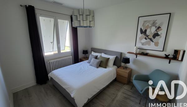 Maison à vendre 6 pièces 98 m² Castelsarrasin