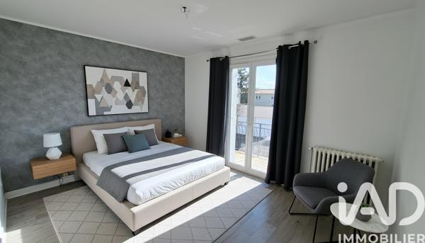 Maison à vendre 6 pièces 98 m² Castelsarrasin