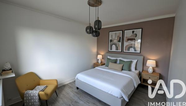 Maison à vendre 6 pièces 98 m² Castelsarrasin