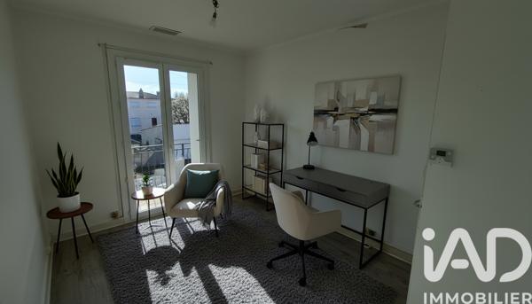 Maison à vendre 6 pièces 98 m² Castelsarrasin