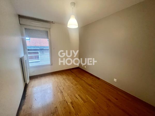 Appartement 4 pièces (85 m²) à louer à CALAIS