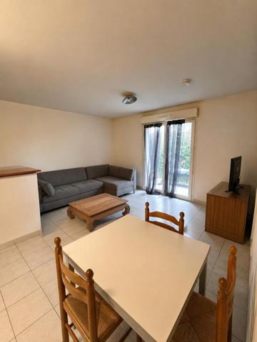 Vente / Appartement T2 à Villeneuve-sur-Lot (47300)