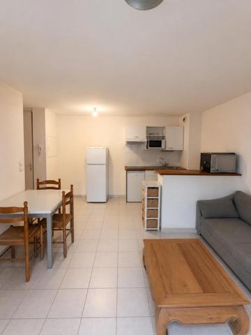 Vente / Appartement T2 à Villeneuve-sur-Lot (47300)