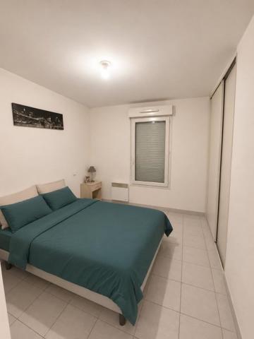 Vente / Appartement T2 à Villeneuve-sur-Lot (47300)