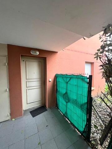 Vente / Appartement T2 à Villeneuve-sur-Lot (47300)