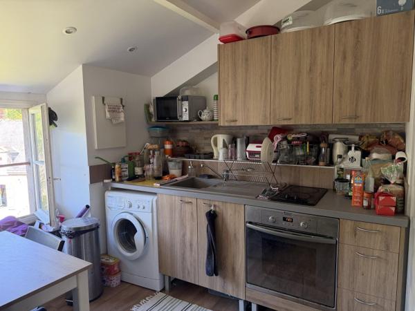 Vente / Appartement T1 bis à Guérande (44350)