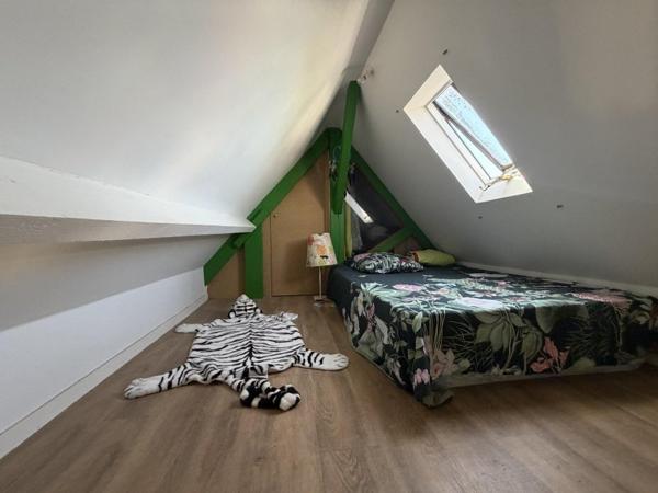 Vente / Appartement T1 bis à Guérande (44350)