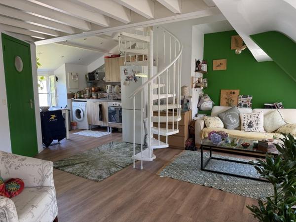 Vente / Appartement T1 bis à Guérande (44350)