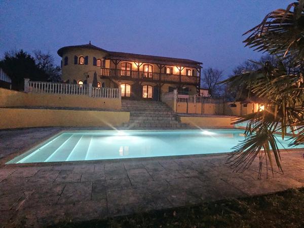 Vente / Maison de maître