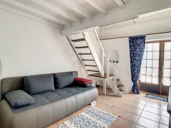 Vente / Maison de maître