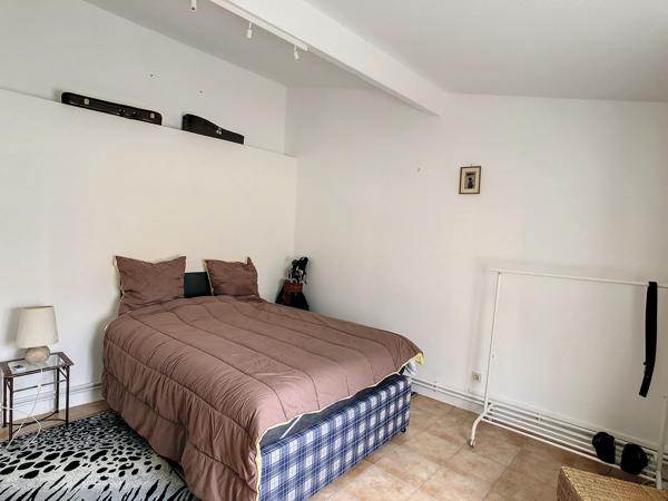 Vente / Maison de maître