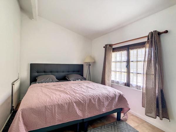 Vente / Maison de maître