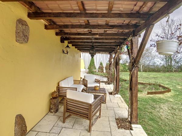 Vente / Maison de maître