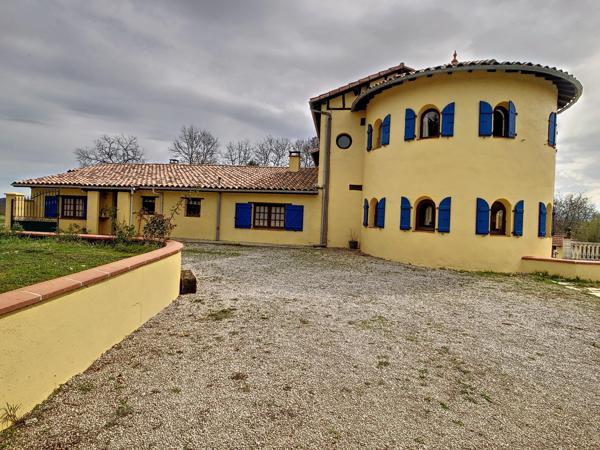 Vente / Maison de maître