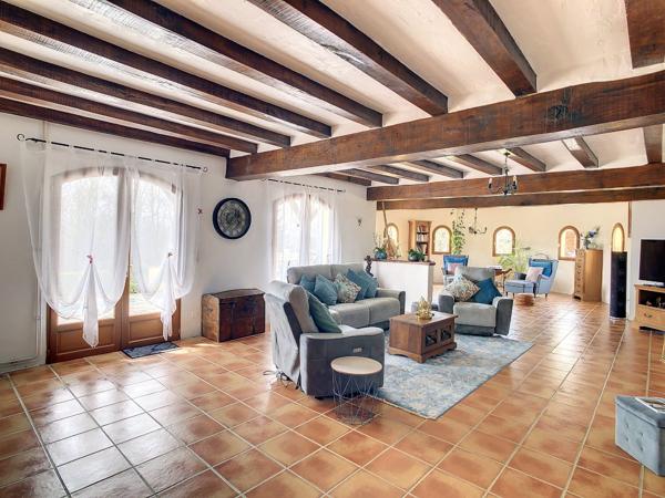 Vente / Maison de maître