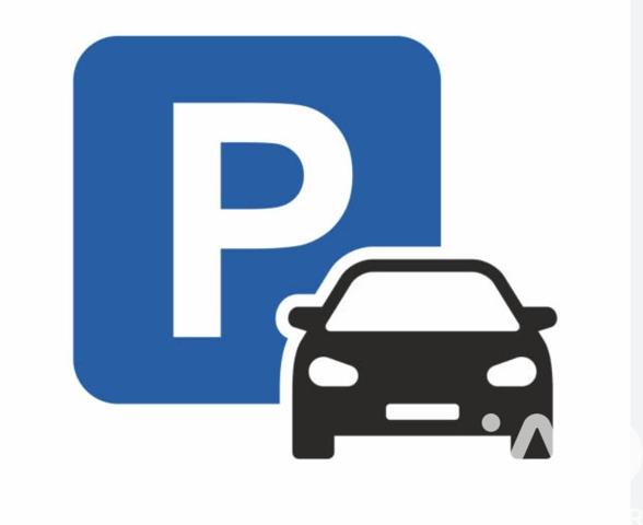 Parking à vendre 12 m² Menton