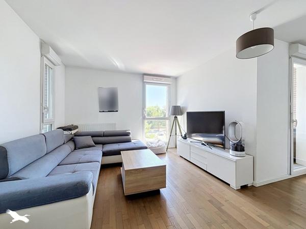 Appartement 269 000 € Bois-d'Arcy 3 p 65 m² DPE C