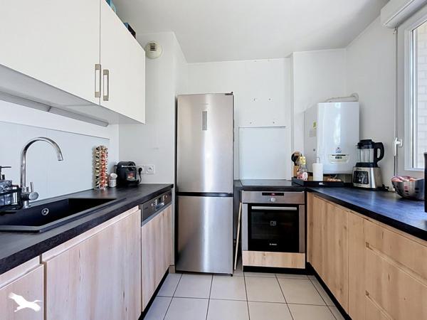 Appartement 269 000 € Bois-d'Arcy 3 p 65 m² DPE C