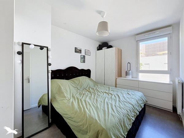 Appartement 269 000 € Bois-d'Arcy 3 p 65 m² DPE C