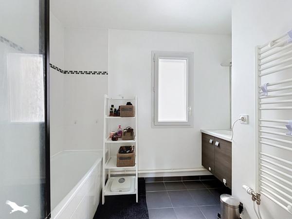 Appartement 269 000 € Bois-d'Arcy 3 p 65 m² DPE C