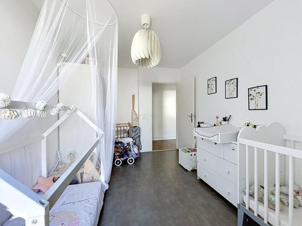 Appartement 269 000 € Bois-d'Arcy 3 p 65 m² DPE C
