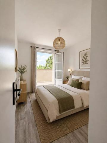 Vente                                                      Appartement
                        
                     4 pièces                      72 m2                     à Serris