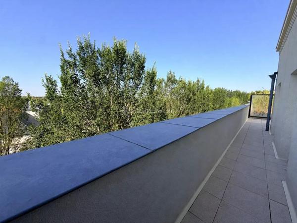 Vente                                                      Appartement
                        
                     4 pièces                      72 m2                     à Serris