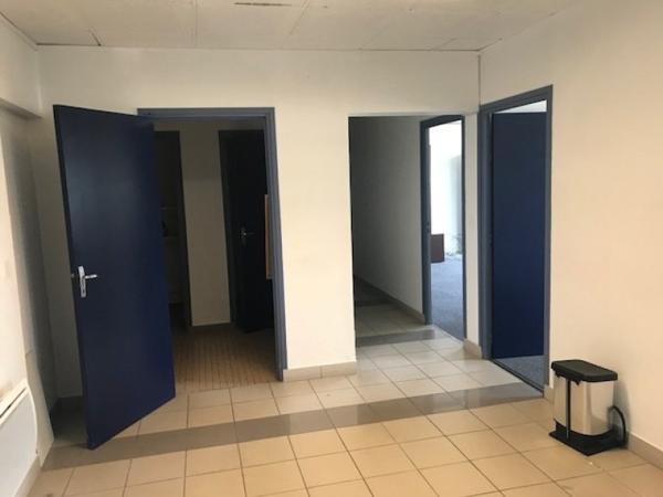 Bureau à Louer à MARLY 1530 €