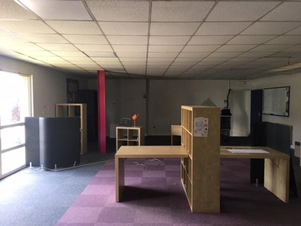 Bureau à Louer à MARLY 1530 €
