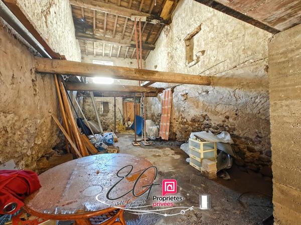 Maison de Maître , 4 Chambres, Grand garage, 1 Jardin