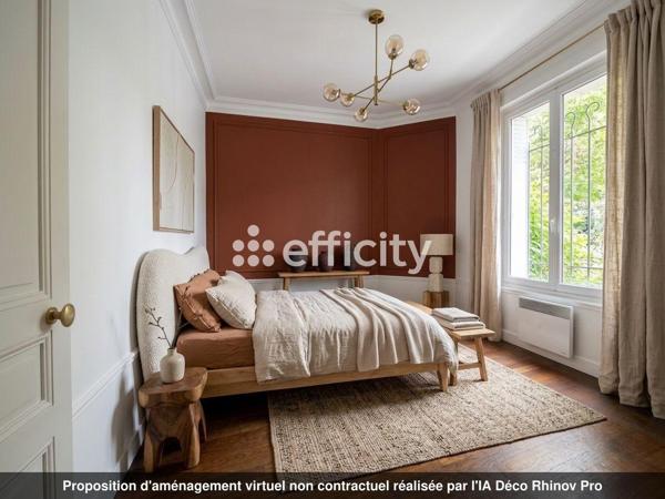 Appartement
         2 pièces
        - 33 m² Exclusivité 180 000 € *